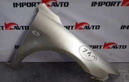 Крыло MAZDA ATENZA 2005-2007 GJ6A52111E GGEP LF-VE, переднее правое