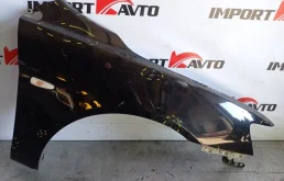 Крыло MITSUBISHI LANCER X 2007-2011 5220C528 CY4A 4B11, переднее правое