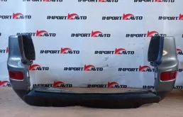 Бампер MITSUBISHI OUTLANDER 2005-2009 6410A622 CW5W 4B12, задний
