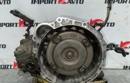 АКПП NISSAN PRESAGE 1998-2001 3102081X16 U30 KA24DE