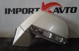 Зеркало CHEVROLET CAPTIVA 2011-2013 20911999 C140 LE5, левое