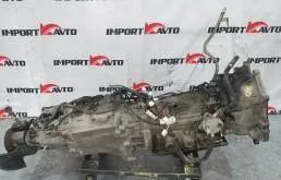 АКПП MITSUBISHI PAJERO 2006-2011 2700A097 V93W 6G72