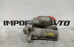 Стартер FORD KUGA 2008-2012 2134489 CBV HYDB