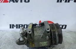 Компрессор кондиционера FORD KUGA 2008-2012 1673990 CBV HYDB