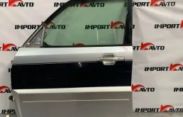 Дверь MITSUBISHI PAJERO 2006-2011 5700A451 V93W 6G72, передняя левая
