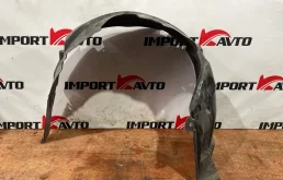 Подкрылок SUZUKI ESCUDO 2008-2012 7248265J00 TDA4W J24B, передний левый