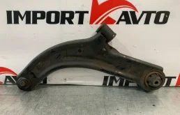 Рычаг подвески NISSAN MARCH 2002-2005 54501AX000 AK12 CR12DE, передний левый
