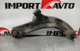 Рычаг подвески NISSAN MARCH 2002-2005 54500AX000 AK12 CR12DE, передний правый
