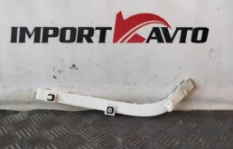Крепление бампера MITSUBISHI LANCER X 2007-2011 6410A199 CY4A 4B11, заднее левое