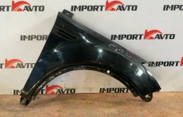 Крыло FORD KUGA 2008-2012 1633114 CBV HYDB, переднее правое