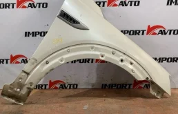 Крыло CHEVROLET CAPTIVA 2011-2013 22750013 C140 LE5, переднее правое