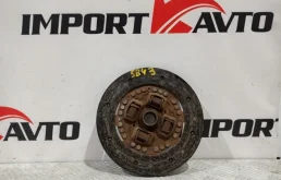 Диск сцепления TOYOTA COROLLA 1997-2000 3125020280 AE100G 5A-FE