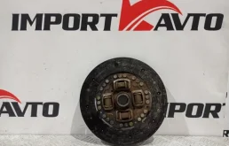 Диск сцепления TOYOTA SPRINTER 1997-2000 3125020280 AE110 5A-FE