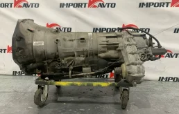 АКПП BMW X5 2006-2010 24007606392 E70 N62B48