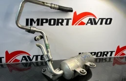 Осушитель кондиционера FORD KUGA 2008-2012 1512673 CBV HYDB