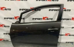 Дверь KIA CERATO 2013-2016 76003A7000 YD G4FD, передняя левая