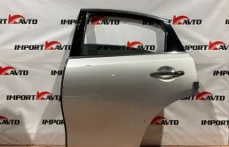 Дверь INFINITI FX50 2008-2011 H210A1CAMA S51 VK50VE, задняя левая