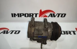 Компрессор кондиционера SSANGYONG ACTYON SPORTS 2012-2016 6711303011 QJ D20DTR