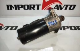 Стартер VOLKSWAGEN TIGUAN 2006-2011 02E911024A 5N1 CBAB
