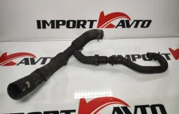 Патрубок радиатора VOLKSWAGEN TIGUAN 2006-2011 5N0122101AF 5N1 CBAB