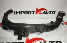 Патрубок интеркулера VOLKSWAGEN TIGUAN 2006-2011 1K0145840AE 5N1 CBAB, левый