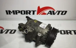 Компрессор кондиционера VOLKSWAGEN TIGUAN 2006-2011 5N0820803C 5N1 CBAB