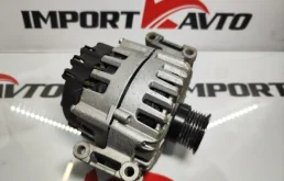 Генератор MERCEDES-BENZ M-CLASS 2011-2015 A0009067900 W166 651.960