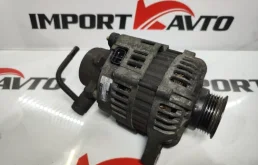 Генератор HYUNDAI SANTA FE 2005-2009 3730027030 CM D4EB