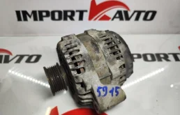 Генератор SSANGYONG ACTYON SPORTS 2012-2016 6711540202 QJ D20DTR