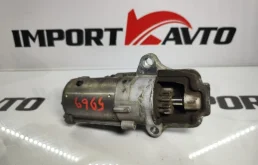 Стартер FORD FOCUS 2010-2015 BB5Z11002C CB8 XQDA