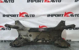 Балка MITSUBISHI OUTLANDER 2005-2009 MN100292 CW5W 4B12, передняя