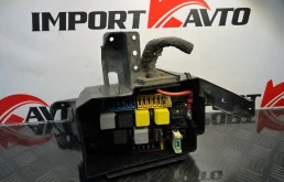 Блок предохранителей MERCEDES-BENZ M-CLASS 2011-2015 A1665402450 W166 651.960
