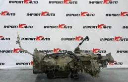 АКПП MITSUBISHI TRITON 2006-2010 MN107587 KB9T 6G74