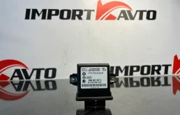 Блок управления светом VOLKSWAGEN TIGUAN 2006-2011 5M0907357C 5N1 CBAB