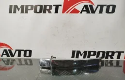 Ручка двери внешняя NISSAN MURANO 2004-2008 80640CA012 TZ50 QR25DE, задняя левая