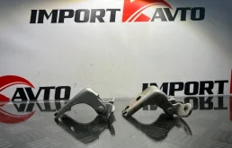 Петля двери HONDA STREAM 2003-2006 67410S3N003ZZ RN1 D17A, передняя правая