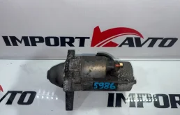 Стартер MAZDA BONGO FRIENDEE 2001-2005 WL0218400A SGL5 WL-T