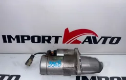 Стартер NISSAN CEFIRO 1998-2000 233002Y900 PA33 VQ25DD