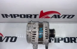 Генератор MAZDA ATENZA 2015-2018 SH1N18300 GJ2FP SH-VPTR