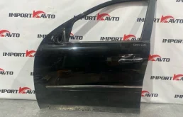 Дверь MERCEDES-BENZ M-CLASS 2005-2008 A1647200105 W164 272.967, передняя левая
