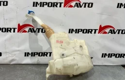 Бачок омывателя MERCEDES-BENZ M-CLASS 2005-2008 A1648600960 W164 272.967