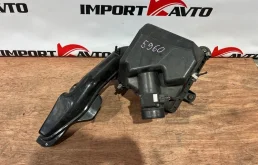 Корпус воздушного фильтра MITSUBISHI TRITON 2006-2010 1500A127 KB9T 6G74