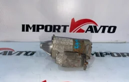 Стартер MITSUBISHI LANCER CEDIA 2000-2003 MD360368 CS5A 4G93-GDI