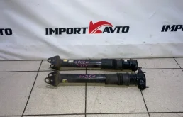 Амортизатор MERCEDES-BENZ R-CLASS 2005-2007 A2513200631 W251 272.967, задний