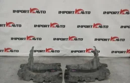 Защита двигателя TOYOTA RAUM 2006-2011 5144152010 NCZ20 1NZ-FE