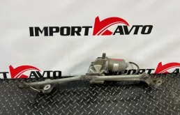 Механизм дворников BMW X5 2006-2010 61617200510 E70 N62B48