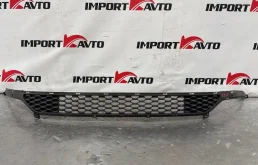 Решетка бампера KIA CERATO 2013-2016 86522A7000 YD G4FD