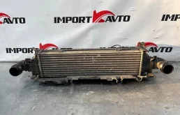 Интеркулер MERCEDES-BENZ GLK-CLASS 2008-2012 A2045000200 X204 651.912
