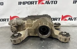 Редуктор VOLKSWAGEN TIGUAN 2006-2011 0AY525010C 5N1 CBAB, задний