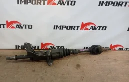Привод NISSAN X-TRAIL 2010-2015 39100JG34C NT31 MR20DE, передний правый